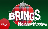 Brings-Weihnachtsshow 2012